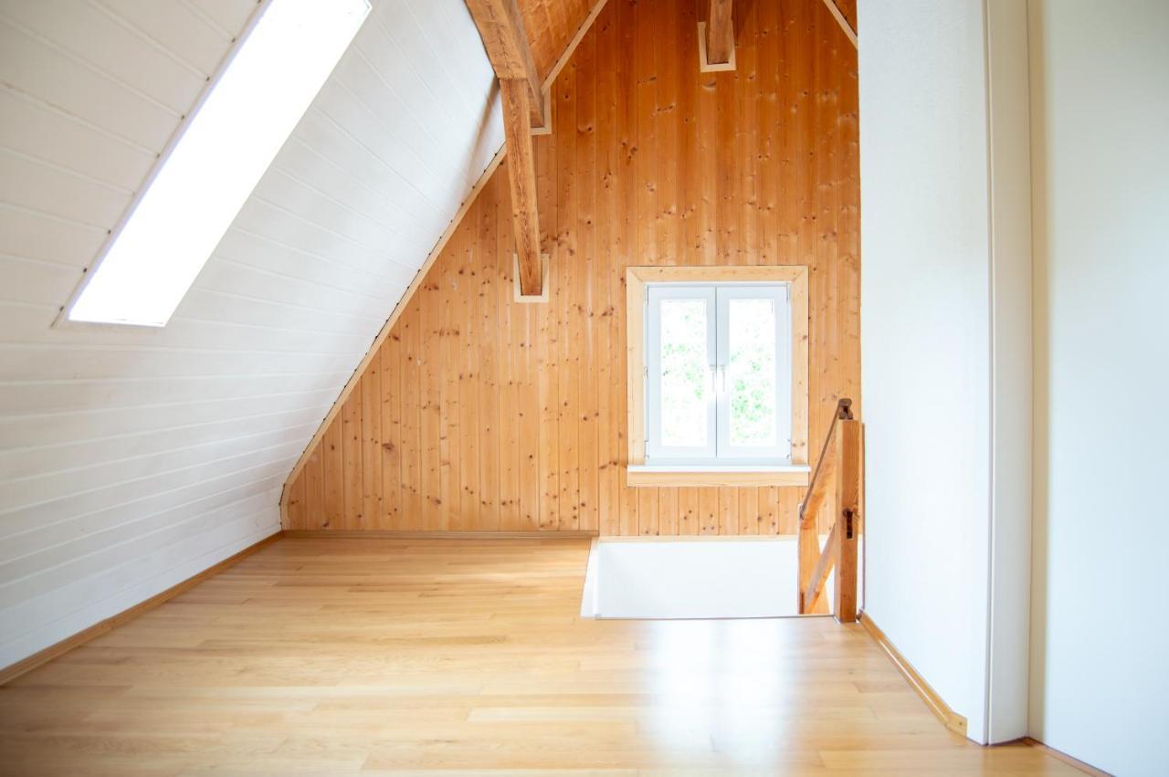 Wellness Mitten In Der Wasserfallstadt Triberg Triberg im Schwarzwald Екстериор снимка