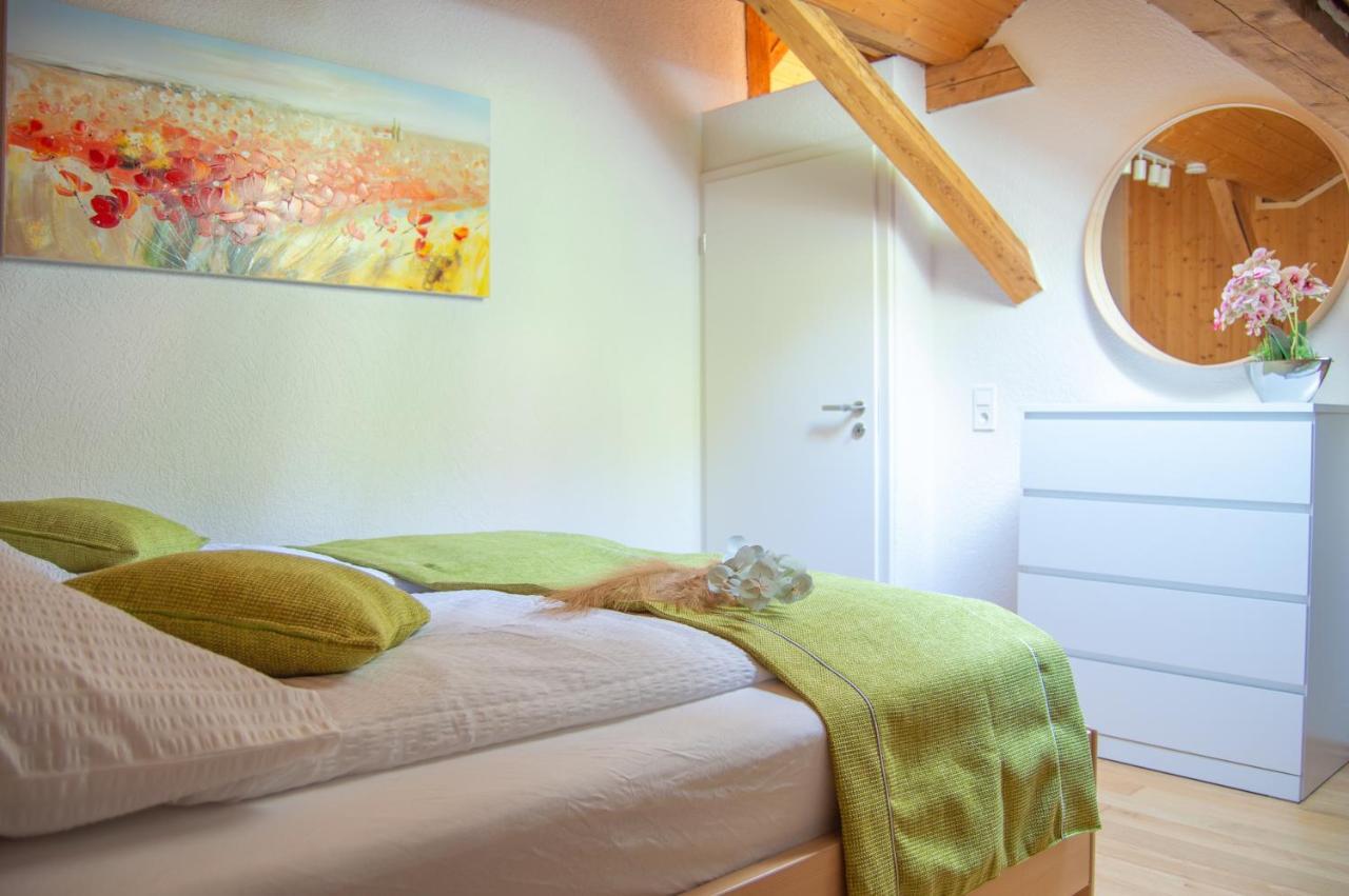 Wellness Mitten In Der Wasserfallstadt Triberg Triberg im Schwarzwald Екстериор снимка