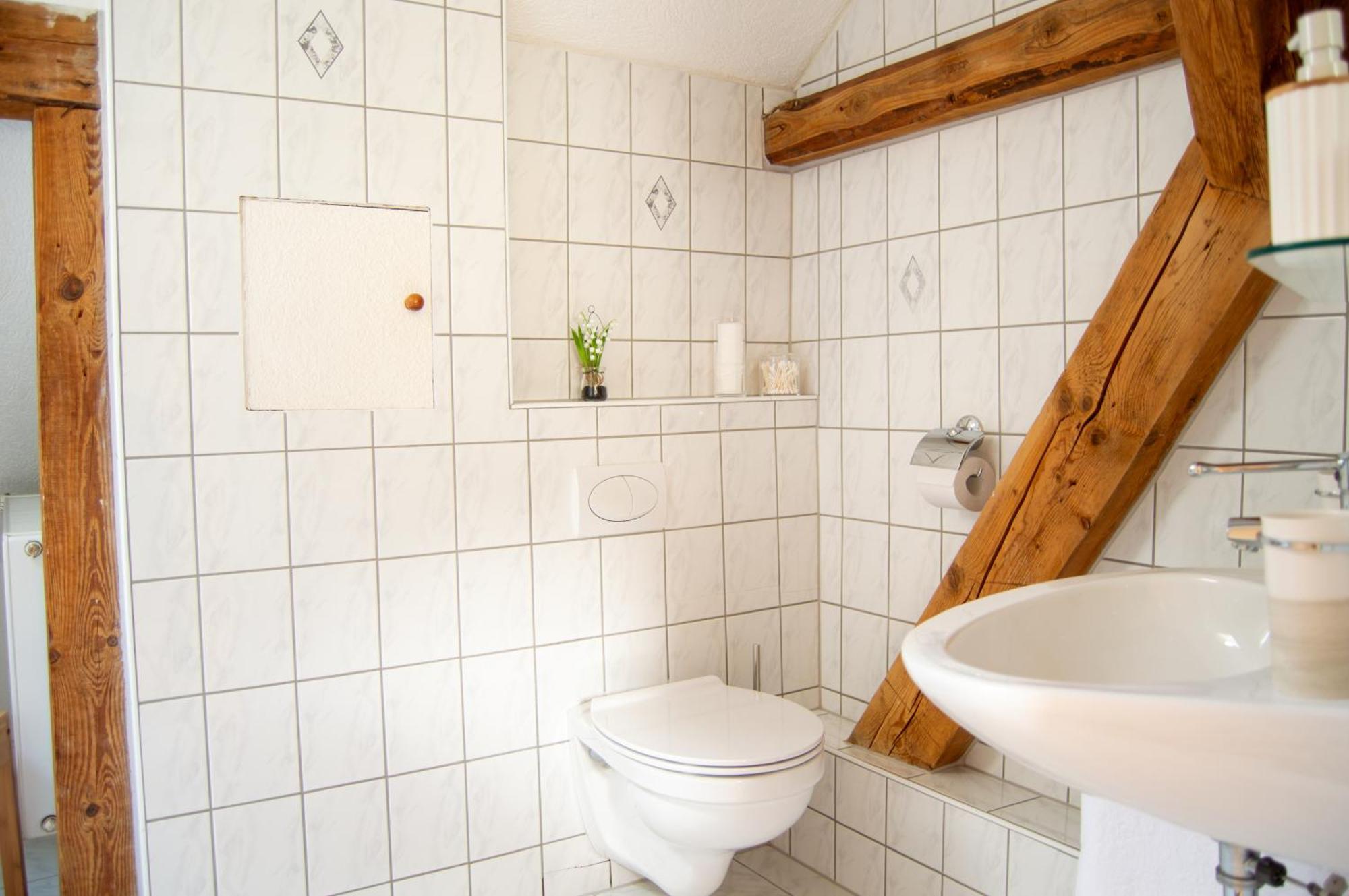 Wellness Mitten In Der Wasserfallstadt Triberg Triberg im Schwarzwald Екстериор снимка